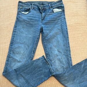 Mens American Eagle Jeans
